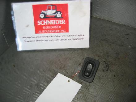 Schalter für Fensterheber OPEL Corsa C (X01)