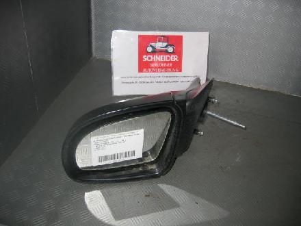Außenspiegel mechanisch Standard links OPEL Corsa B (S93)