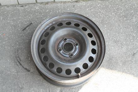 Felge Stahl OPEL Astra G CC (T98) 6X15 ET49