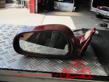 Außenspiegel elektrisch lackiert links MAZDA 626 IV Hatchback (GE)