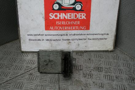 Widerstand Heizung VW Transporter T4 Bus 0268020312 BOSCH