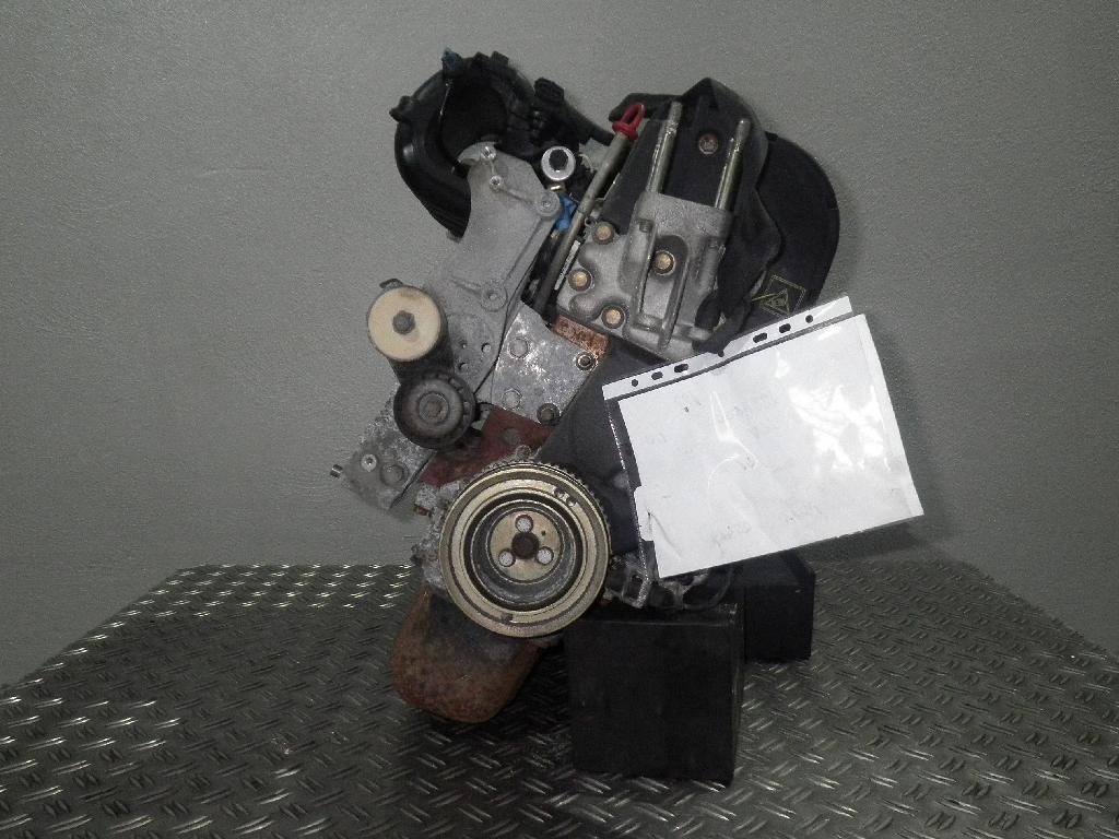 Motor ohne Anbauteile (Benzin) FIAT Punto (188) 1.2 16V 188A5000 LQ6821