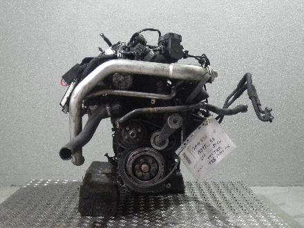 Motor ohne Anbauteile (Diesel) BMW 3er (E36) 325td M51T
