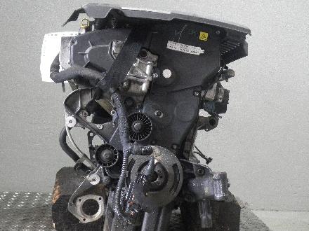 Motor ohne Anbauteile (Diesel) ALFA ROMEO 147 (937) 1.9 JTDM 16V 192A5000