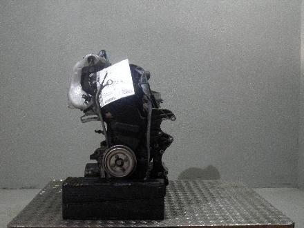 Motor ohne Anbauteile (Benzin) RENAULT Megane Scenic (JA) 1.6 e K7MB703