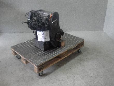 Motor ohne Anbauteile (Benzin) VW Polo III (6N) 1.4 AKV