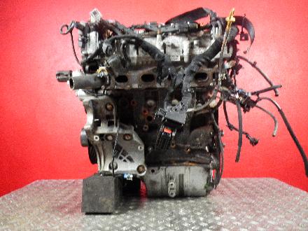 Motor ohne Anbauteile OPEL Insignia Sports Tourer SW A20DT