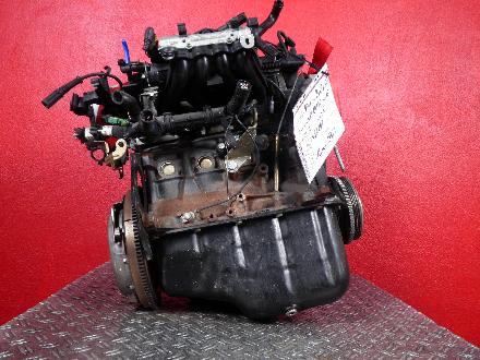 Motor ohne Anbauteile FIAT PUNTO (188) 1.2 188A4000