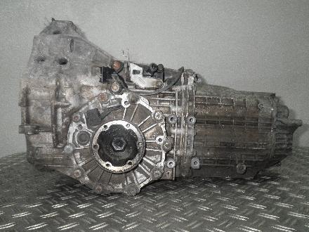Schaltgetriebe VW Passat (3B2, B5) 1.6 DCN