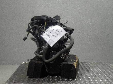 Motor ohne Anbauteile (Benzin) FORD Ka (RBT) 1.3 JJB