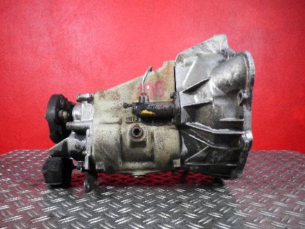 Schaltgetriebe MERCEDES BENZ 123 2.0l 126.833