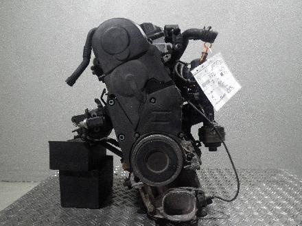 Motor ohne Anbauteile (Diesel) VW Passat (3B3) 1.9 TDI AVB