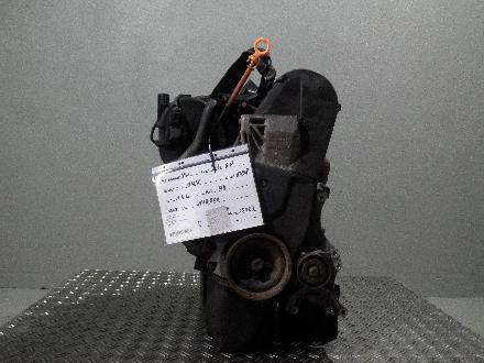 Motor ohne Anbauteile (Benzin) VW Polo III (6N) 1.4 AKV