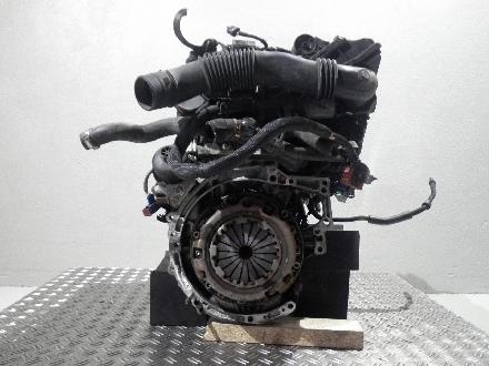 Motor ohne Anbauteile (Benzin) PEUGEOT 207 1.4 16V EP3G