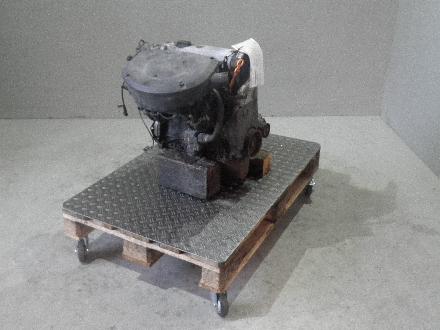 Motor ohne Anbauteile (Benzin) VW Polo III (6N) 1.4 AKV