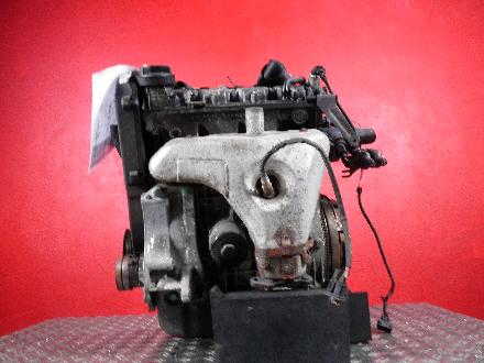 Motor ohne Anbauteile VOLKSWAGEN LUPO (6X) 1.0 ANV Mit Kompressionsbild ANV