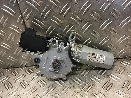 Motor Schiebedach MERCEDES-BENZ A-Klasse (W169) 0390200003