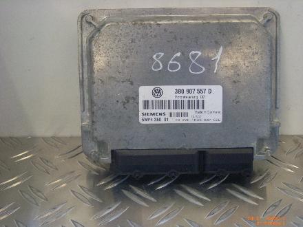 Steuergerät Motor VW Passat (3B2, B5) 3B0907557D