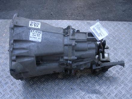 Schaltgetriebe MERCEDES-BENZ E-Klasse Kombi (S210) 716622