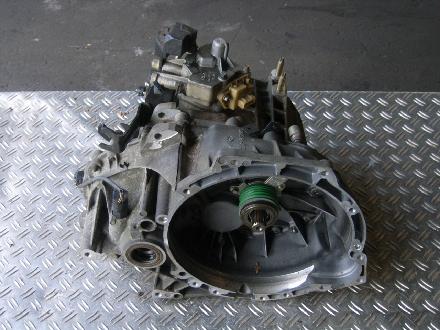 Schaltgetriebe FORD Mondeo II Kombi (BNP) 97ZTDA