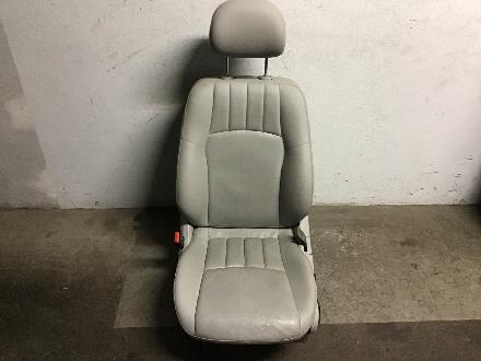 Sitz links vorne MERCEDES-BENZ C-Klasse (W203)