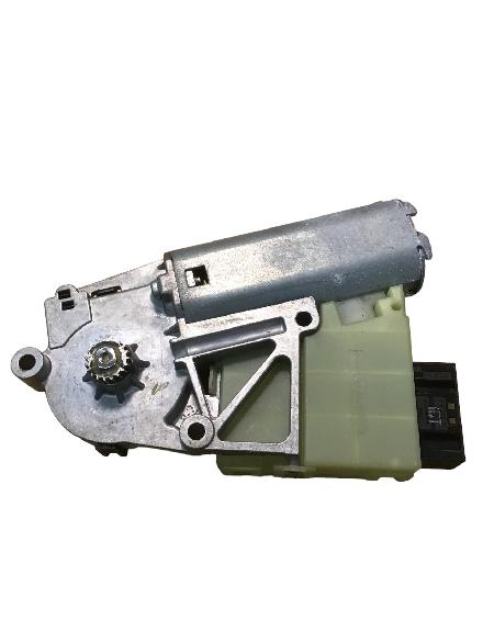 Motor Schiebedach ZBR56-SHD Antrieb