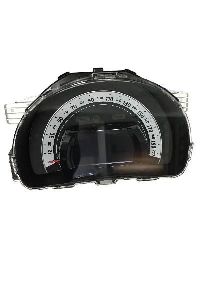 Tachometer RENAULT Twingo III (BCM) 248210071R