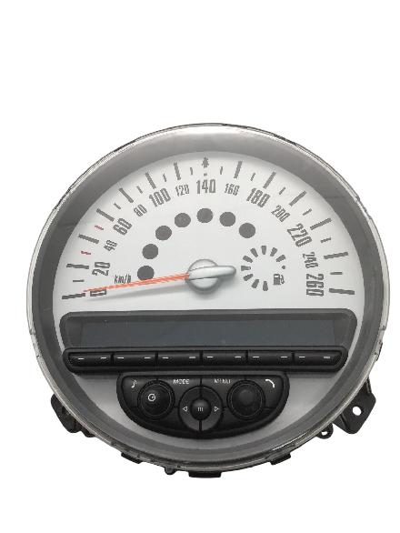 Tachometer MINI Mini Countryman (R60) 923243002