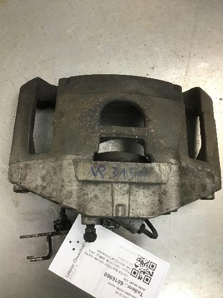 Bremssattel rechts vorne AUDI A6 (4F, C6) 4F0615124