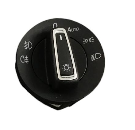 Schalter für Licht VW Golf VII (5G) 5G0941431BD