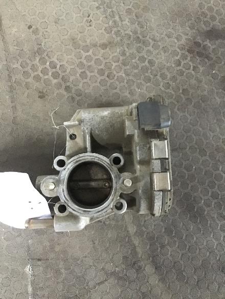 Drosselklappe OPEL Agila (H00) 280750044