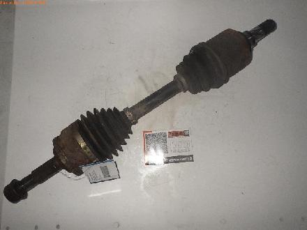 Antriebswelle (ABS) links NISSAN Almera Tino (V10)
