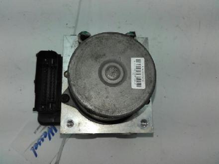 Pumpe ABS CHEVROLET Trax 95281718