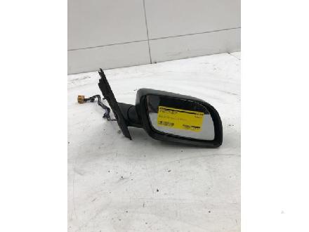 VW Polo 9N Außenspiegel rechts Spiegel Rückspiegel elektrisch - LRP  Autorecycling