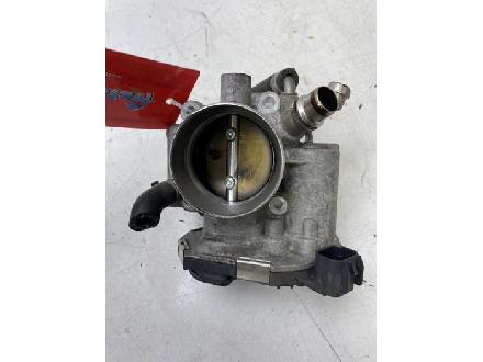 Drosselklappenstutzen OPEL Astra J Caravan (P10) 55561495