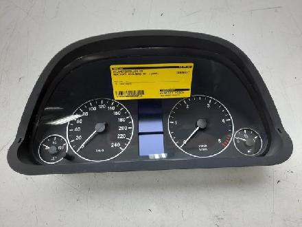 Drehzahlmesser MERCEDES-BENZ A-Klasse (W169) 1695401947