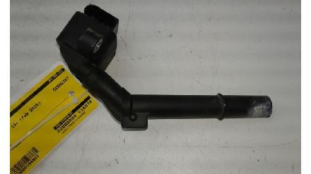 Zündspule MERCEDES-BENZ CLA Shooting Brake (X117) 2709060500