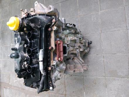 Motor ohne Anbauteile (Benzin) NISSAN Micra V (K14) 1010201Q3K