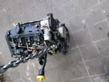 Motor ohne Anbauteile (Diesel) NISSAN Juke (F15) 1010200Q4R
