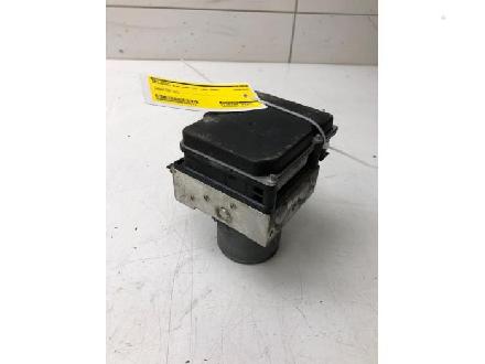 Pumpe ABS MERCEDES-BENZ A-Klasse (W169) 0054319512