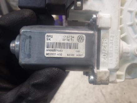 Motor Fensterheber VW Tiguan I (5N) 5N0959703D