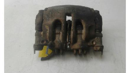 Bremszange links vorne RENAULT Master III Kasten (FV) 410110092R