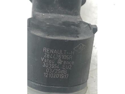Sensor für Einparkhilfe RENAULT Zoe (BFM) 284426105R