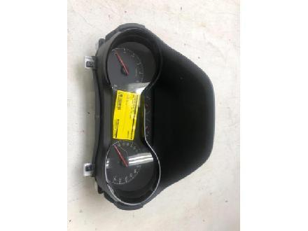 Drehzahlmesser OPEL Corsa F 9841329580