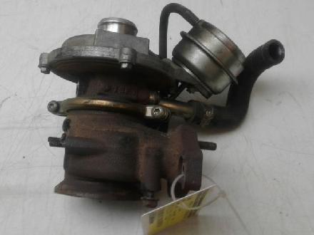 Turbolader OPEL Corsa D (S07) 55231037