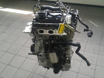 Motor ohne Anbauteile (Benzin) MINI Mini (F56) 11002450132