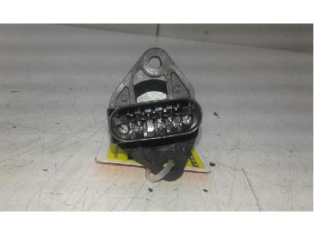 Luftmassenmesser MERCEDES-BENZ A-Klasse (W168) 0041537328