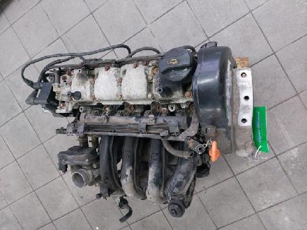 Motor ohne Anbauteile (Benzin) VW Fox Schrägheck (5Z) 030100037A