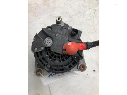 Lichtmaschine NISSAN Juke (F15) 23100JD10A