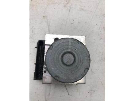 Pumpe ABS MERCEDES-BENZ A-Klasse (W169) 0064316312